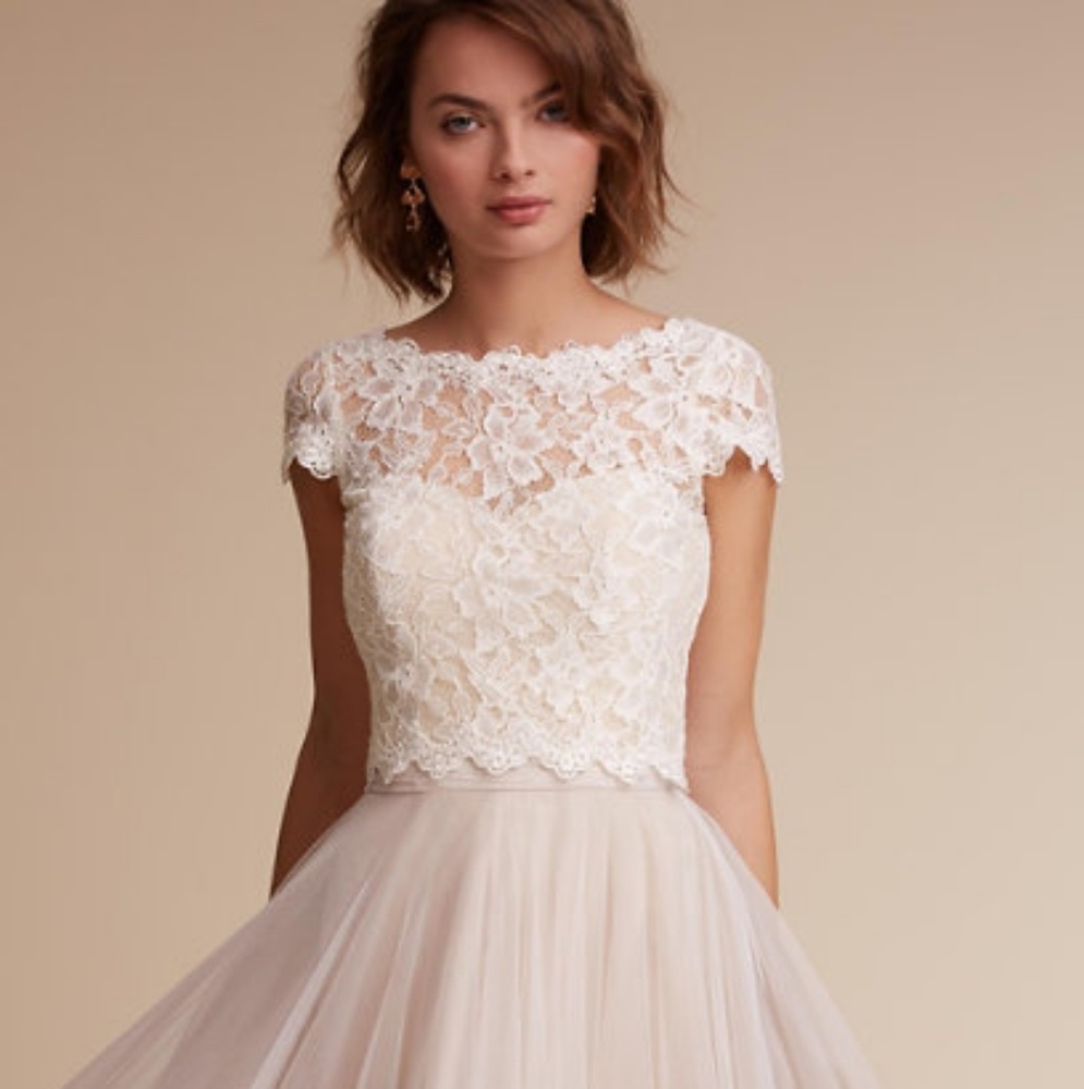 NWT BHLDN Sydney Topper XS